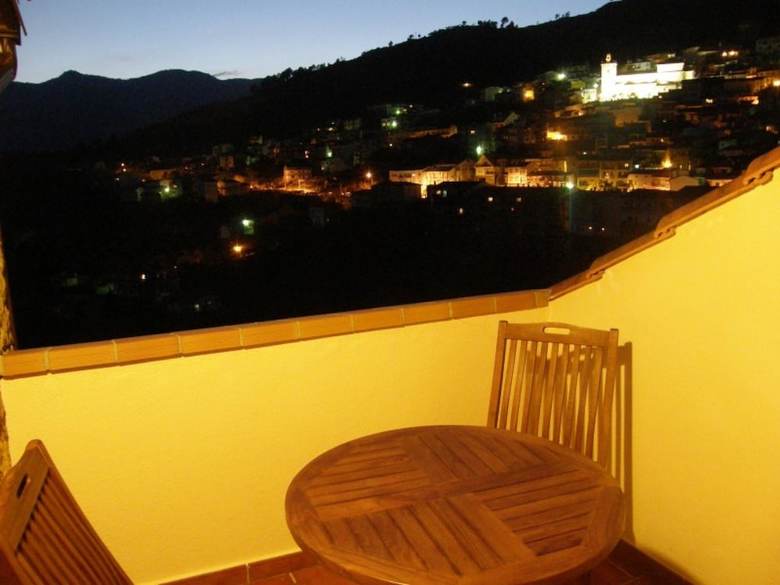 Hostal El Cerro
