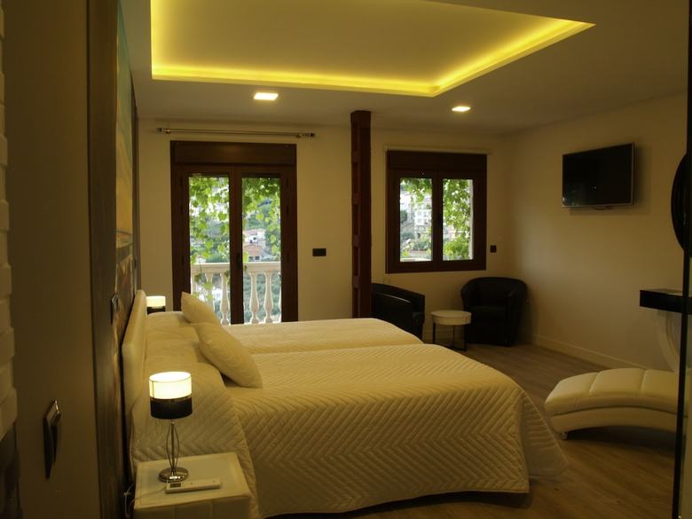 Hostal El Cerro
