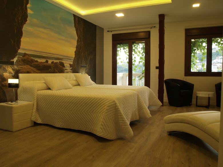 Hostal El Cerro