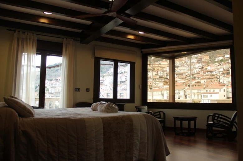 Hostal El Cerro