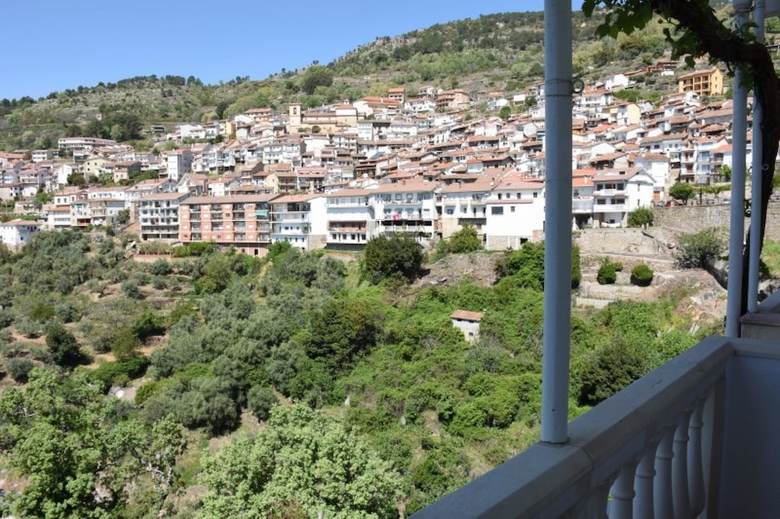 Hostal El Cerro