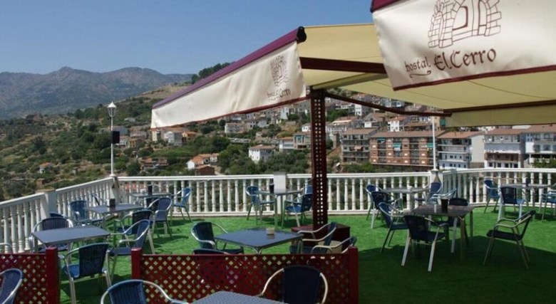 Hostal El Cerro