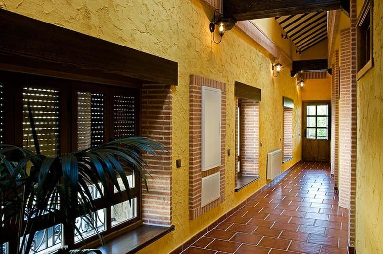 Hostal El Cerro