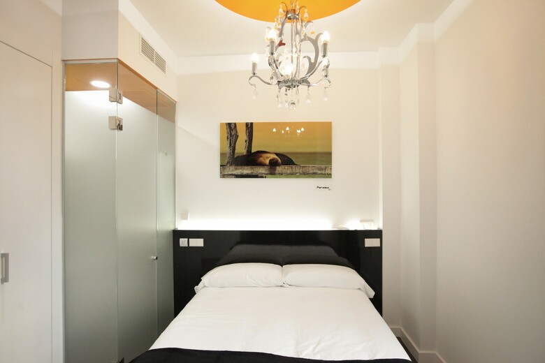 Hotel Vitium Urban Suites