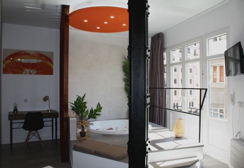 Hotel Vitium Urban Suites