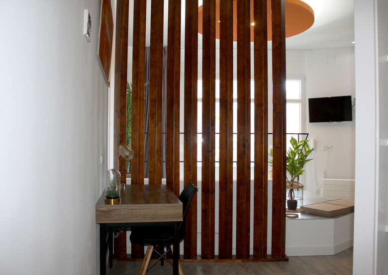 Hotel Vitium Urban Suites