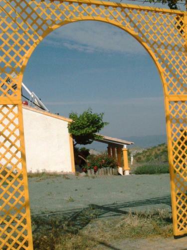 Cortijo Los Nopales
