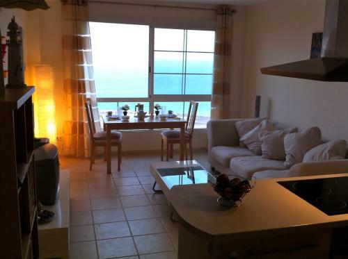 Apartamento Para�so
