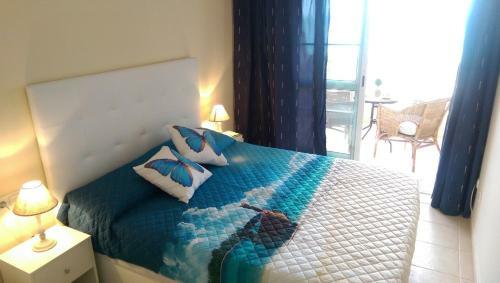 Apartamento Para�so