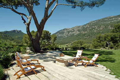 Finca Hotel Son Palou