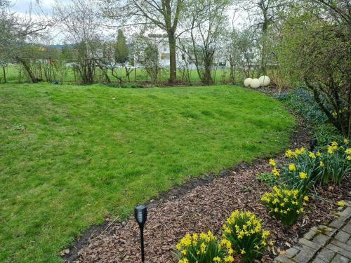 Apartamento Appartement Hard Bodensee