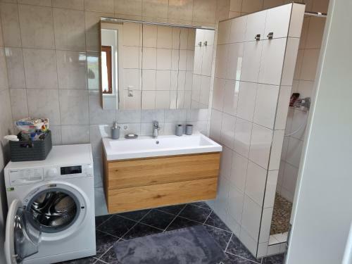 Apartamento Appartement Hard Bodensee