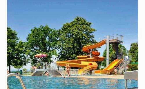 Apartamento Appartement Hard Bodensee