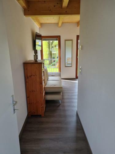Apartamento Appartement Hard Bodensee