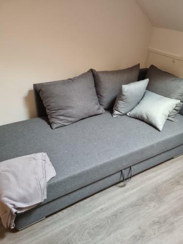 Apartamento Appartement Hard Bodensee