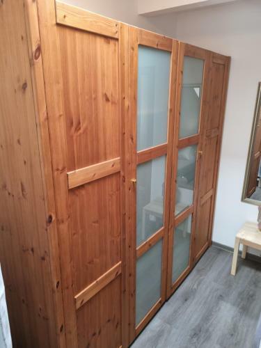 Apartamento Appartement Hard Bodensee