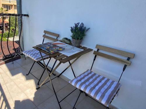 Apartamento Boho Studio N7, Lozenetz