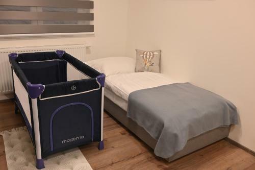 Apartm�n Mija