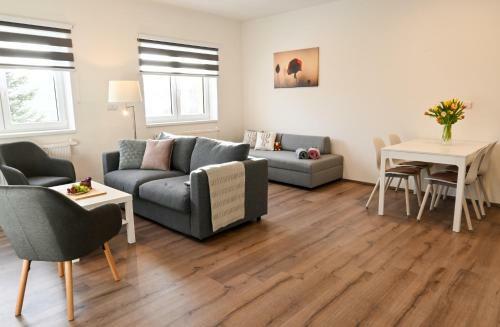 Apartm�n Mija
