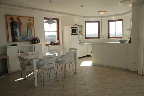 Luxury Villa In Extensive Grounds On Lipno Lake