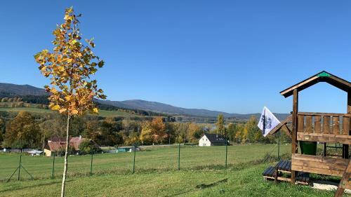Luxury Villa In Extensive Grounds On Lipno Lake