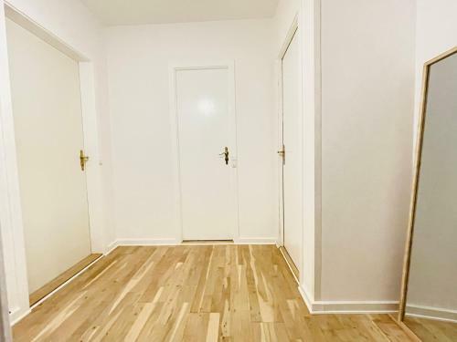 Randers Residence - 2 Room Apartment