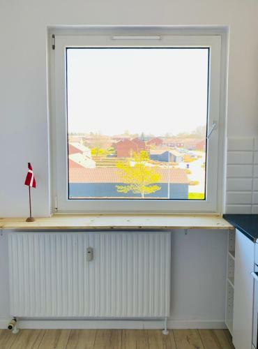 Randers Residence - 2 Room Apartment