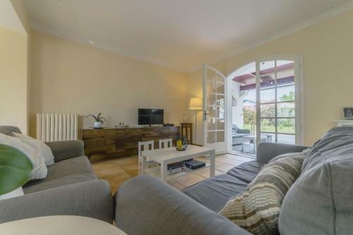 Maison Familiale En Pleine Nature Proche Biarritz