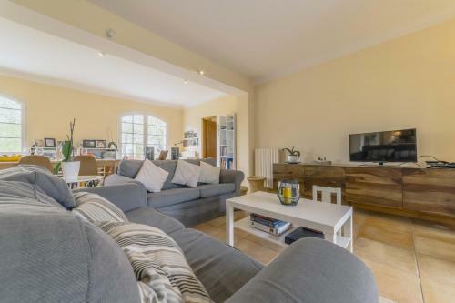 Maison Familiale En Pleine Nature Proche Biarritz