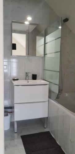 Apartamento Argenteuil