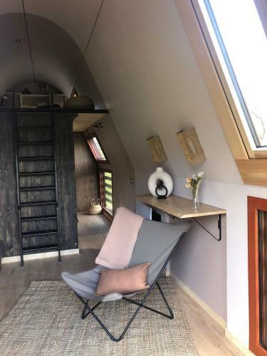 Cabane Ecolodge, Vall�e D'ossau, Pyr�n�es, Arudy