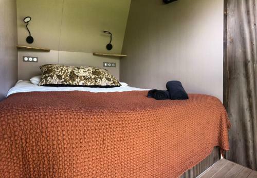 Cabane Ecolodge, Vall�e D'ossau, Pyr�n�es, Arudy