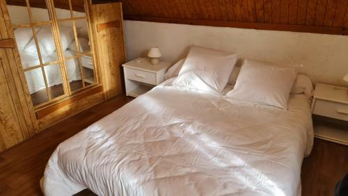 Apartamento Le Petit Nid Du Ch�teau