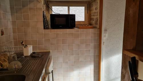 Apartamento Le Petit Nid Du Ch�teau