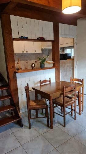 Apartamento Le Petit Nid Du Ch�teau