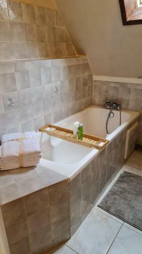 Apartamento Le Petit Nid Du Ch�teau