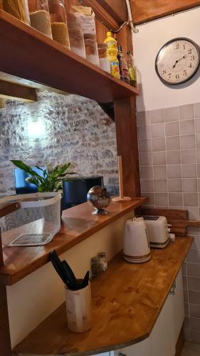 Apartamento Le Petit Nid Du Ch�teau