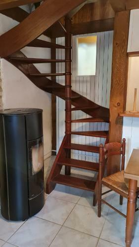 Apartamento Le Petit Nid Du Ch�teau