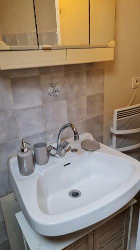 Apartamento Le Petit Nid Du Ch�teau