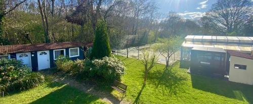 Villa Avec Piscine Privee