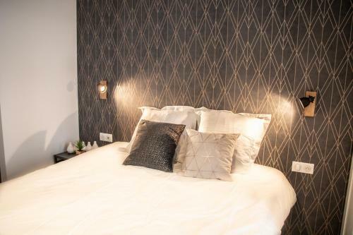 Apartamento Suite&lake - Proche Du Lac D'annecy