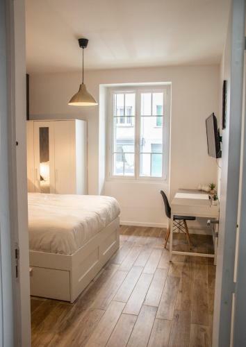 Apartamento Suite&lake - Proche Du Lac D'annecy