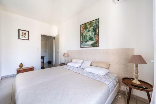 Apartamento Standing Flat In The Hart Of Juan Les Pins