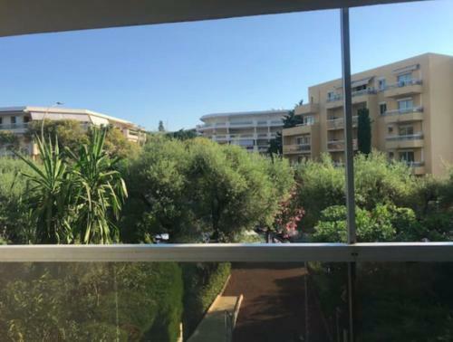 Apartamento Studio R�sidence Le Tanit