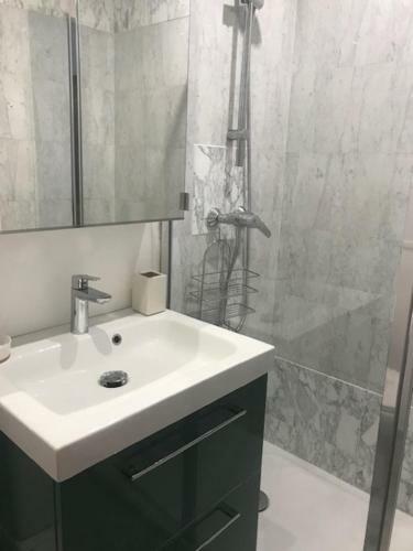 Apartamento Studio R�sidence Le Tanit