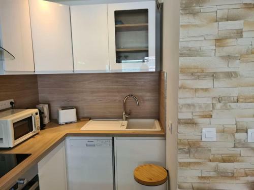 Apartamento Juans Cosy Yourhosthelper