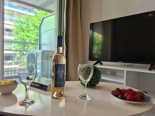 Apartamento Juans Cosy Yourhosthelper