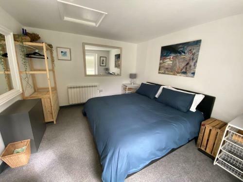 3 Bedroom Village Gem In South Hams, Devon