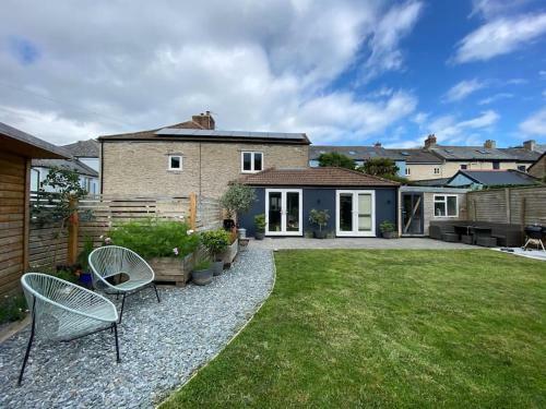 3 Bedroom Village Gem In South Hams, Devon
