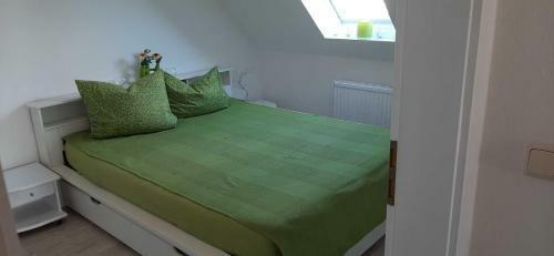 Apartamento Ferienwohnung Bl�tenblick